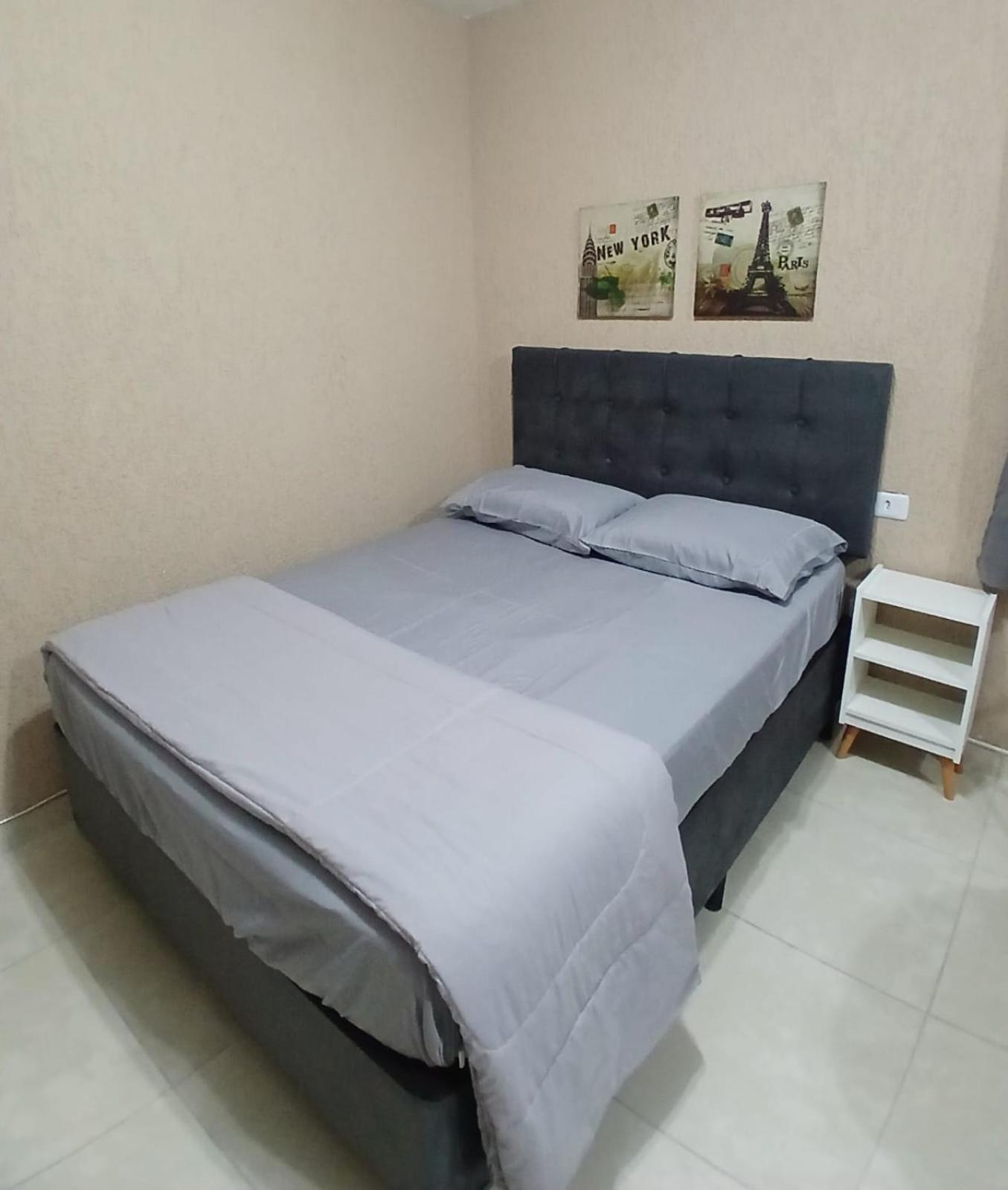 Aconchego E Sossego Villa - Sao Paulo — Photos 1